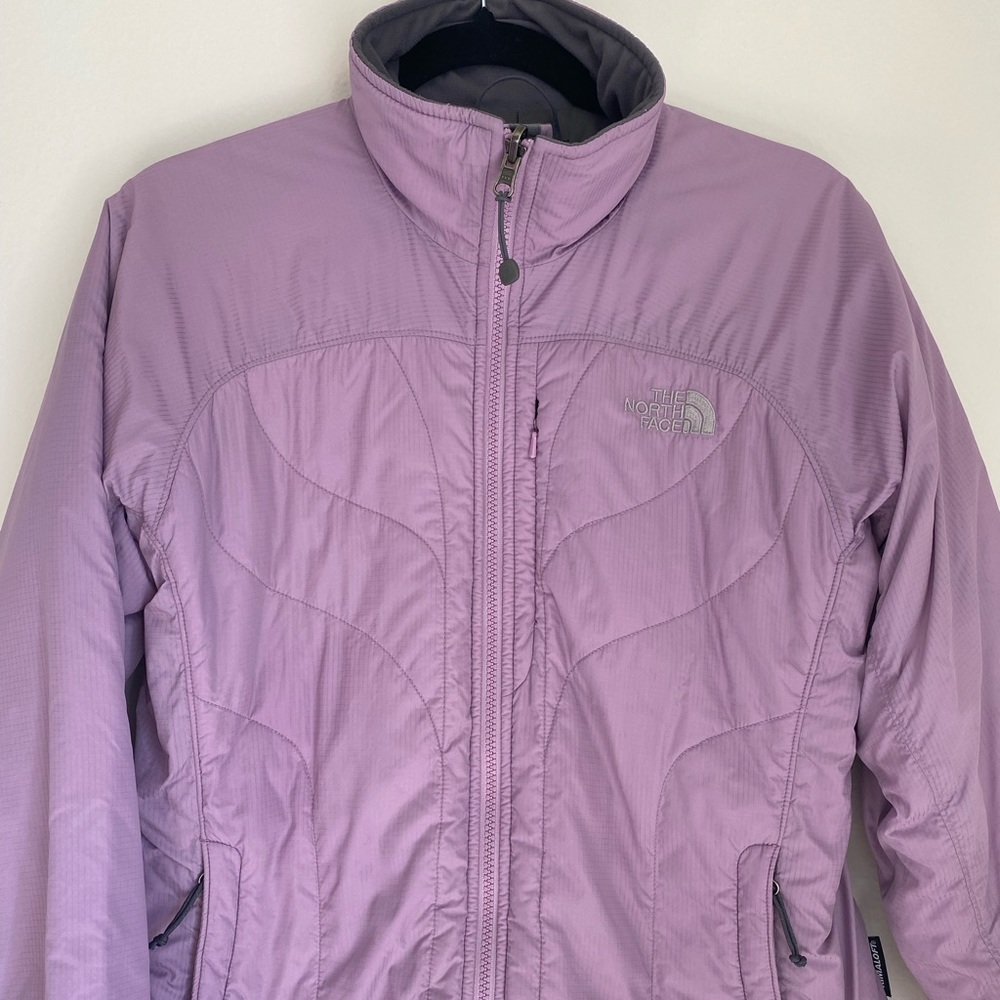 Northface Puffer Jacket